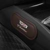Interior Leg Knee Rest Pads Leather Cushion Car Styling for Cadillac CT5 CT6 CTS Seville ATS CT4 XTS Celestiq Ciel Escala SRX XT4 XT5 XT6 EV XLR ELR
