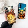 Sasuke Kakashi Narutos Phone Cover for Motorola Moto Edge 50 30 Fusion 40 NEO Ultra Pro G22 G23 G20 G35 G84 G13 G53 Case