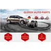 AP03 Für BMW 7er Reihe G11 G12 740i 750i Luftfederung Kompressor Magnetventilblock Pumpe Reparaturkit 37206861882 4154039200