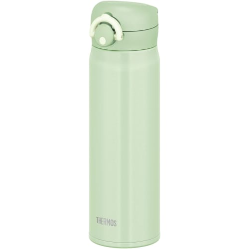 Thermos Vacuum Insulated Portable Mug, 500ml, Mint Green, JNR-502 MG