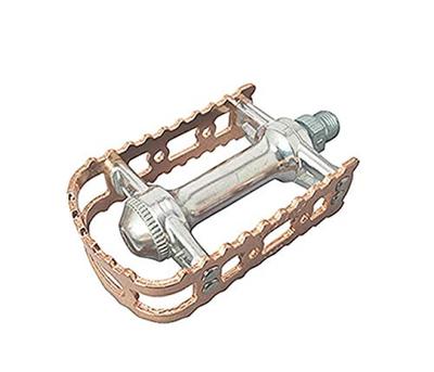MKS Narrow Mouth Pedal (Mikashima Manufacturing) BM-7 (BC 1/2)