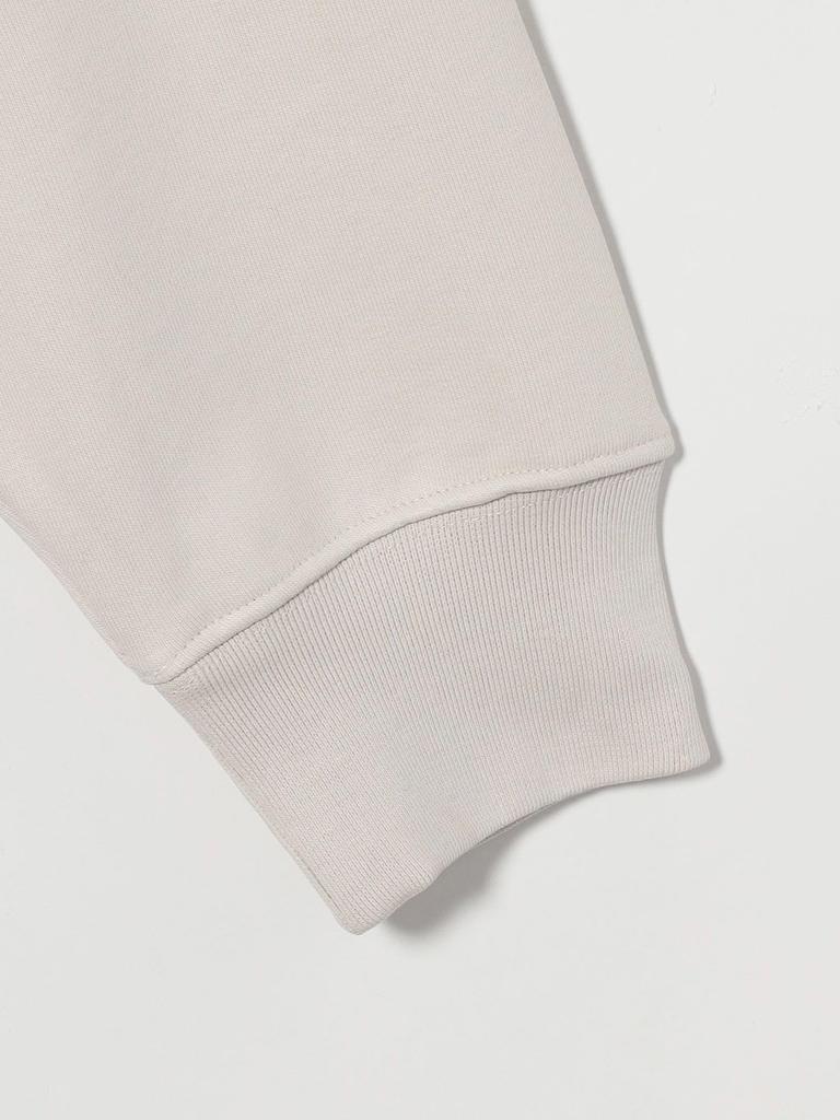 United Arrows Green Label Relaxing On>CLUB HOODIE Hoodie 32124993050 0930 SCHWARZ(09) S