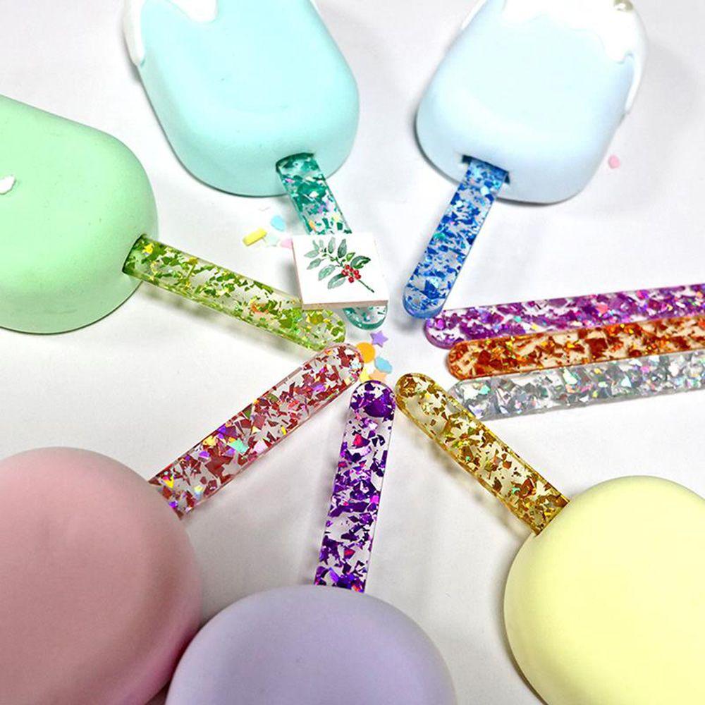 Making Cakesicle Sticks For Ice Pop Ice Creamsicle Popsicle Sticks Party Supplies Ice Cream Sticks