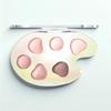 Last Eye Palette Glowing Drawing No. 4