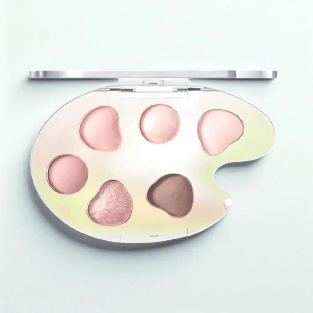 BBIA Last Eye Palette Glowing Drawing No. 4 Glowing Drawing No. 4