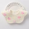Class A Cotton Baby Bibs: Super Soft, Waterproof, Anti-Stain for Newborns & Toddlers