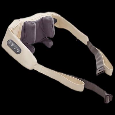 SIAASOO SA41 Shoulder & Neck Kneading Massager CN Plug (adapter Included)