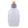 Sports Water Bottle Leakproof Squeezable Soft Water Bottle For Sports Lightweight Sports Supplies Food Grade Drinking Bottle