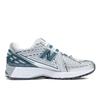 U1906RCE New Balance 1906R Silver Metallic Deep Ocean White (Men's)