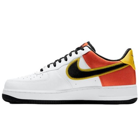 Nike Air Force 1 Low Roswell Raygun 2021 - CU8070-100