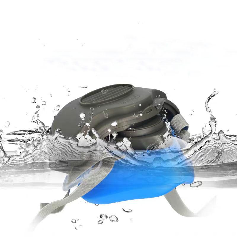 Staubdichte Arbeitssicherheit Gummi-Maske Halbgesichts-Staubmaske Baumwollfilter für Hausputz Schreiner Bauarbeiter Polieren Staub-Atemschutzgerät