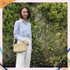 Beaded bag, shoulder bag, handbag, clutch bag, cute for women