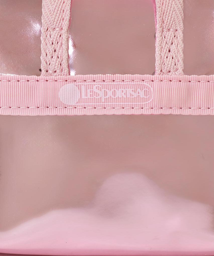 MIR MICRO Amethyst TASCHE/2301/Rosa