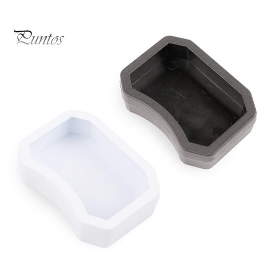 Reptilien-Wasserschale, Kunststoff, Lebensmittelqualität, Wasserbehälter, Futterspender, Reptilienfutter, Wasserschale, Haustier-Aquarium-Ornament