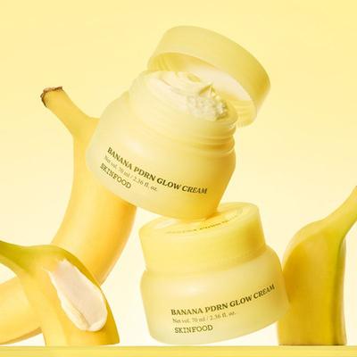 Banana PDRN Glow Cream 70ml
