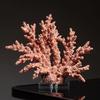 Ornamente Creative din Rășină Coral Simulare Oceanică Coral Artificial Decupat Figurine Decorative Accesorii Decor Acasă