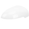 Side Mirror Cap Cover White Protective Weather Resistant Side Door Wing Mirror Rearview Mirror Housing for Sorento 2015