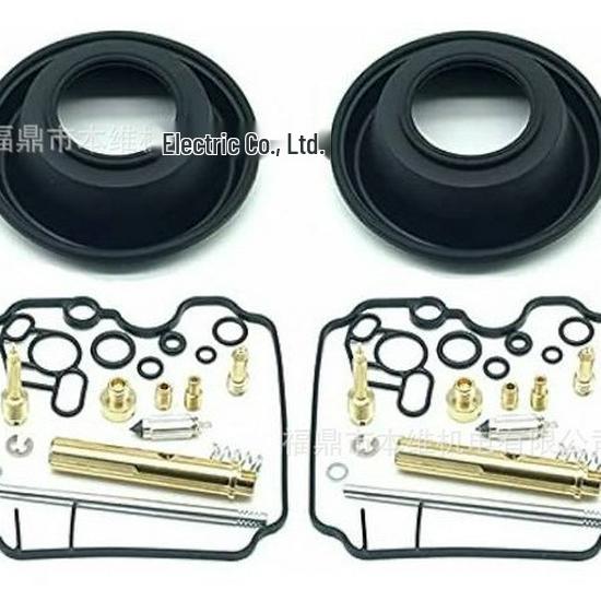 

Yamaha XTZ750 Super Tenere Motorcycle Repair Kit 1
