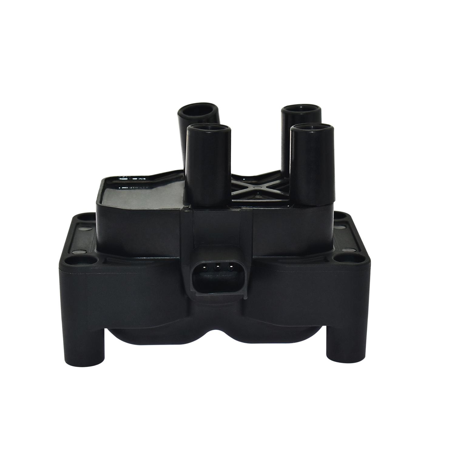

Ignition coil 4M5G-12029-ZB for Ford Focus2012 Petrol Hatch 1.6 FWD II DA ,DP,HCP