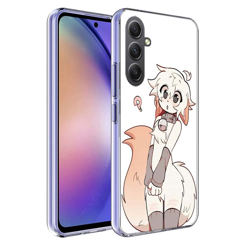 

Boykisser Phone Case For Samsung A54 A34 A24 A14 A53 A33 A23 A13 A52S A32 A22 A12 A17 Galaxy A03S A04S A02S A42 A72 A73 A90 A80 Samsung A33 5G