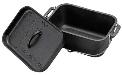 Utensilios de cocina – Cacerolas