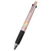 Jetstream Ballpoint Pen Mechanical Pencil Disney Alice In Wonderland 4-Color &