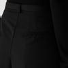 JNBY Women's 2025 Spring Commuter Straight-Leg Casual Pants