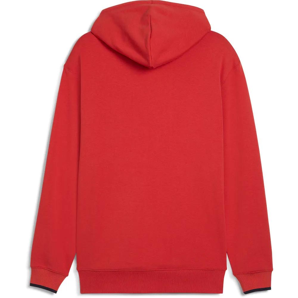 Puma Толстовка с капюшоном Road To Unity Graphic