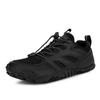2025 Summer Wear-Resistant Outdoor Hiking & Five-Finger Breathable Trekking, Climbing, Cycling, Swimming, Wading Shoes