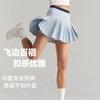 Badminton e tennis – Tennis