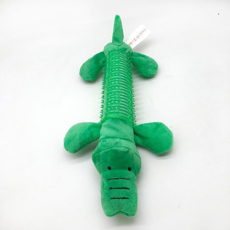 Durable Dog Chewing Squeaky Toy