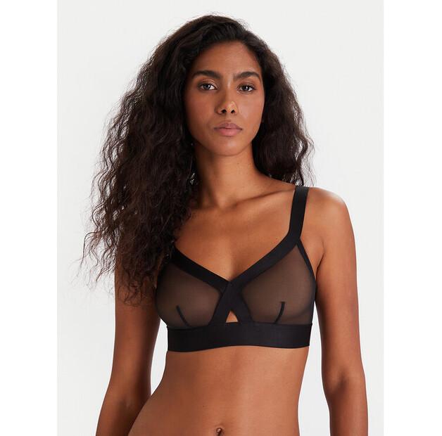 Бюстгальтер без косточек DKNY DK4084 EU S