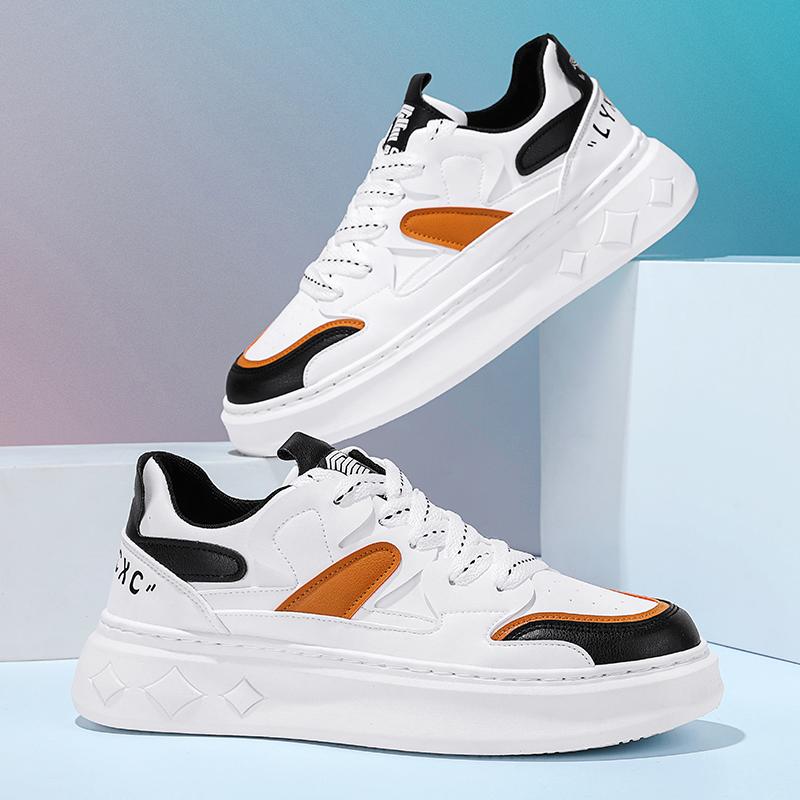 

High Quality Shoes Mens Sneakers Original Replicas Sneakers Man Offers Free Shipping 2024 Footwear Men s Plimsoll Shoes Casual 44