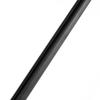 Window Weatherstrip Glass Seal Belt Rubber Moulding Trim Strips for Toyota HILUX SR5 4Doors 2005-2015 68161-0K010 68162-0K010