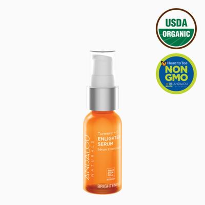 Tumeric Vitamin C Serum 30ml