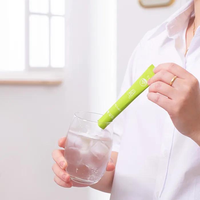 It's Talk Green Grape 9,000mg x 14 packs