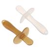 Baby Silicone Teether Stick Safe Environmentally Silicone Teething Chews Stick