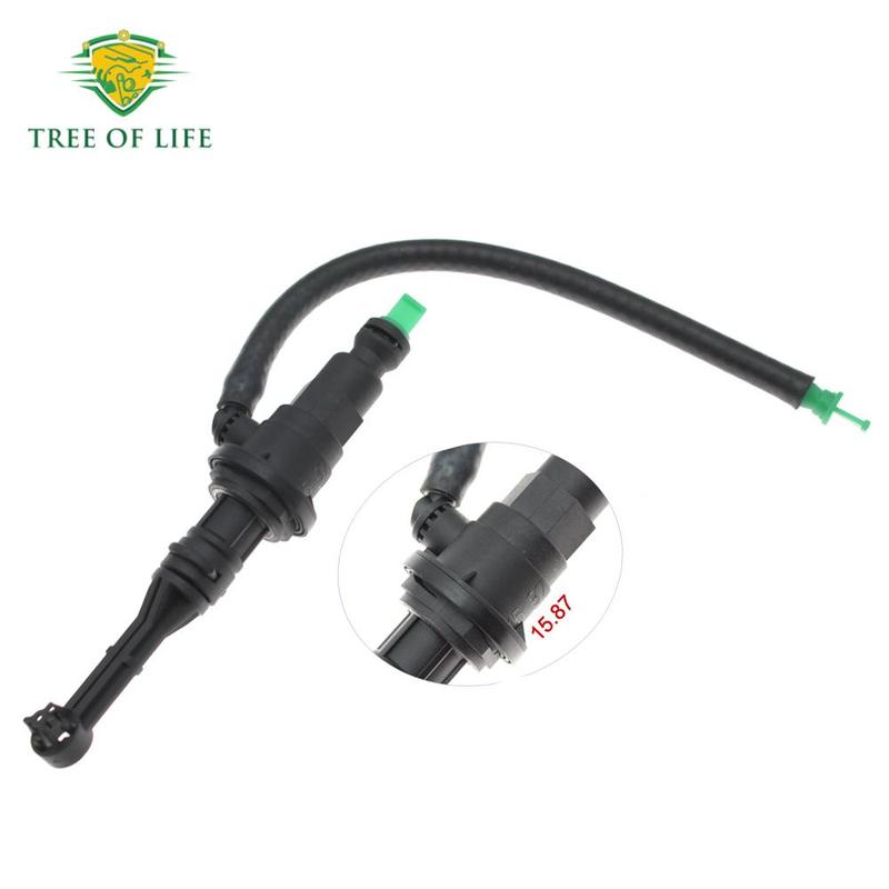 Clutch Master Cylinder For NISSAN RENAULT OPEL OEM#30610-00QAA 511001210 8200459153 7700314537 6284600153 4416167 4502290 30610-