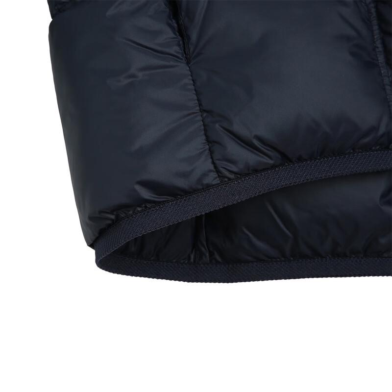 B.Duck Kids' Lightweight Hooded Down Jacket