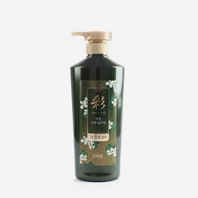 Kwailnara Jicheong Jayang Houttuynia Cordata Shampoo Liquid 520ml 1 Unit