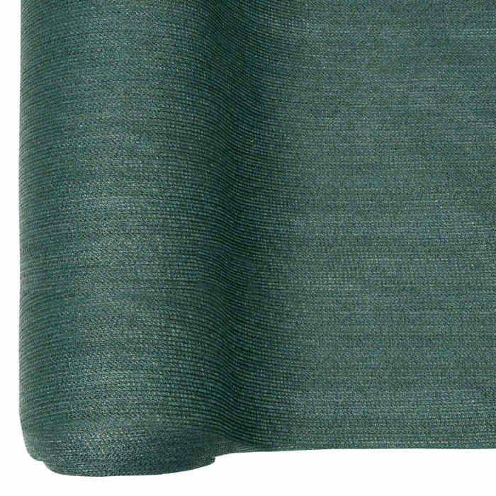 Maison Exclusive - Filet brise-vue Vert 1,2x25 m PEHD 150 g/m²