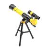 Kamperen en wandelen – Telescopen