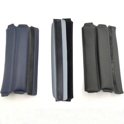 Headphone Headband Head Beam PU Leather Cover for QC35/25/II Headsets Headband Protectors Cover
