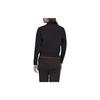 Adidas VRCT Jacket Long Sleeve Sports Coat Women Outerwear Black FI9214
