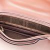 Fanuel Wallet Shoulder Bag 6GA201 Pink