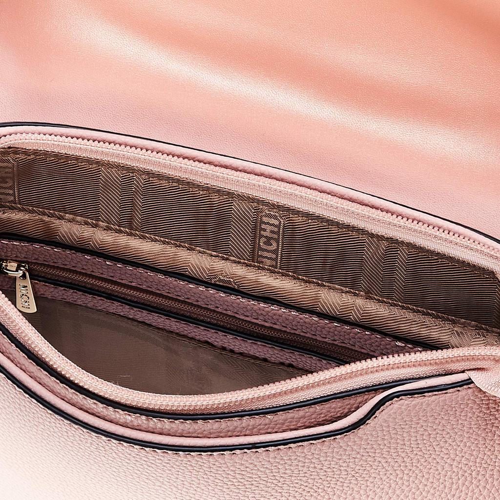 Fanuel Wallet Shoulder Bag 6GA201 Pink