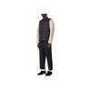 Polo Ralph Lauren Logo Small Pony Embroidered Stand Collar Sleeveless Vest Men vest Black 710949962-002