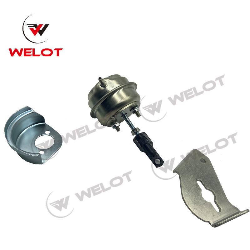 GT2260V Turbo Actuator 742417 7791044E Turbo Wastegate 753392 for BMW X5 3.0D E53 160 Kw 218 HP M57N 2003-07 11657791046