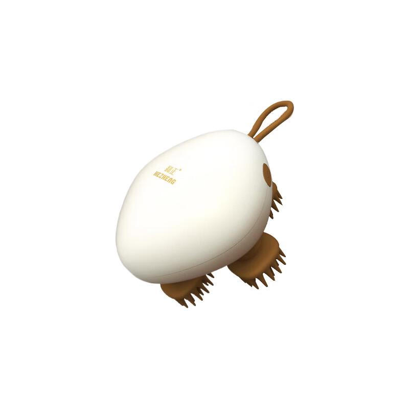 

HEZHENG HZ-HEAD-2 Portable Head Massager