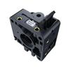 Original Creality Extruder Kit Built-in Filament Break Sensor 6.25:1 Reduction Ratio Dual Gears for Creality Hi 3D Printer Parts